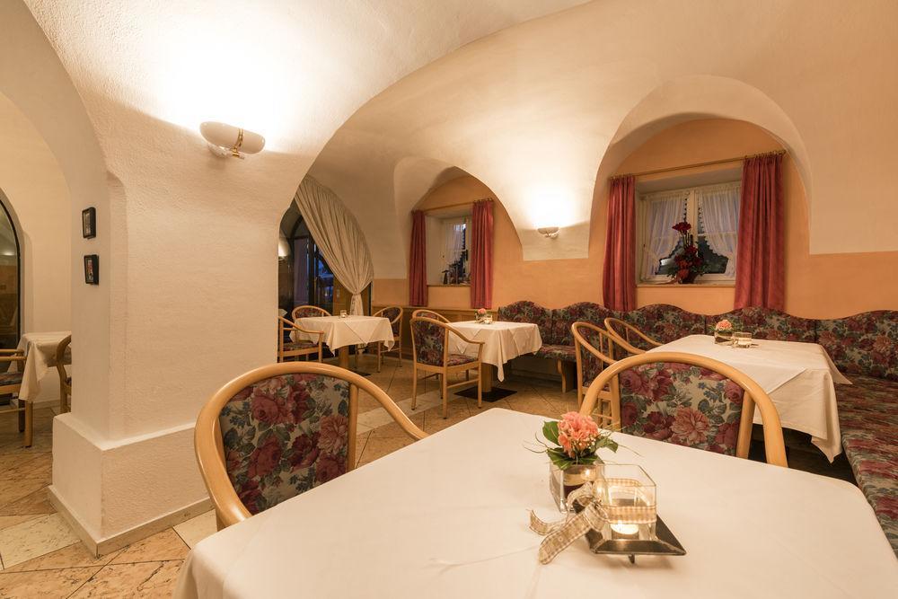 Lener Wirtshaus & Hotel Кампо-ді-Тренс Екстер'єр фото