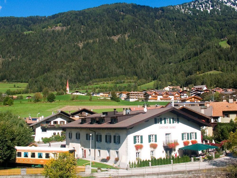 Lener Wirtshaus & Hotel Кампо-ді-Тренс Екстер'єр фото
